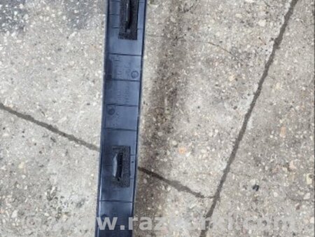 ФОТО Накладка на порог в салоне левая для Subaru Legacy V BR/BM (09-14) Київ