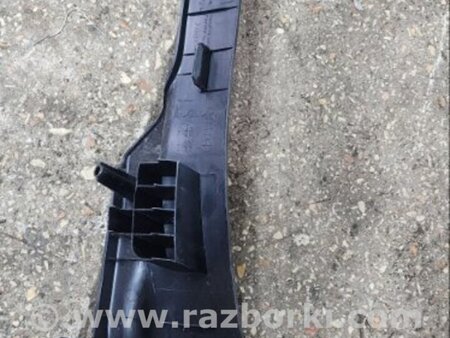 ФОТО Накладка на порог в салоне левая для Subaru Legacy V BR/BM (09-14) Київ