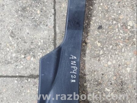 ФОТО Накладка на порог в салоне правая для Subaru Legacy V BR/BM (09-14) Київ