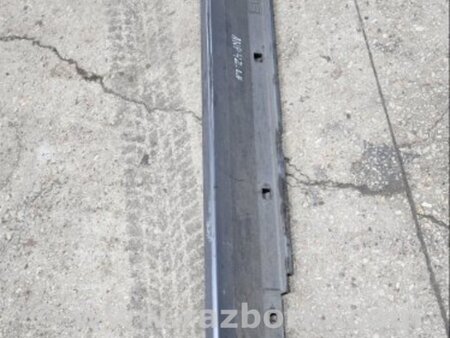 ФОТО Накладка порога наружная для Subaru Legacy V BR/BM (09-14) Київ