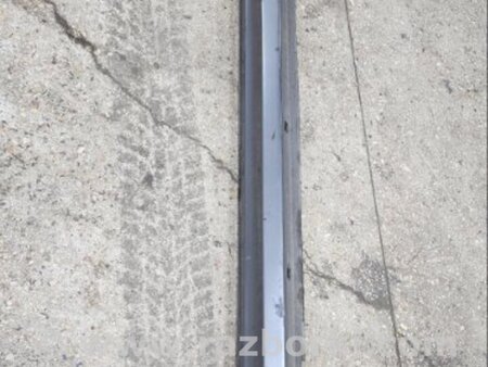 ФОТО Накладка порога наружная для Subaru Legacy V BR/BM (09-14) Київ