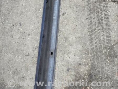 ФОТО Накладка порога наружная для Subaru Legacy V BR/BM (09-14) Київ