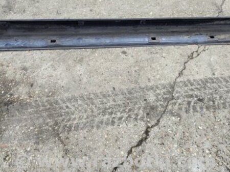 ФОТО Накладка порога наружная для Subaru Legacy V BR/BM (09-14) Київ