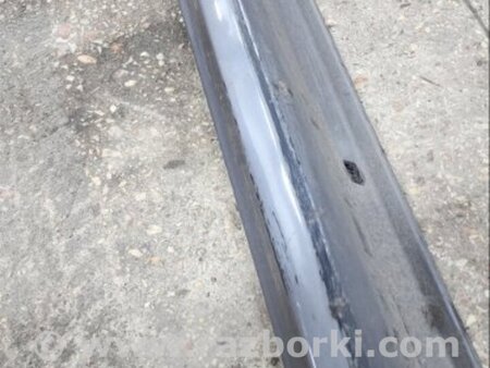 ФОТО Накладка порога наружная для Subaru Legacy V BR/BM (09-14) Київ