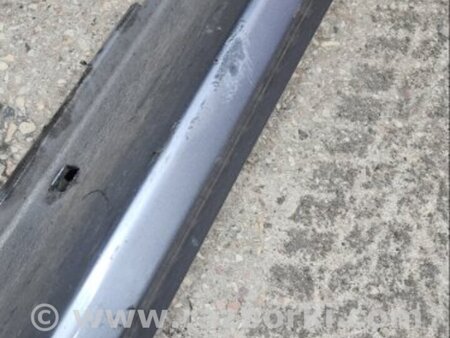 ФОТО Накладка порога наружная для Subaru Legacy V BR/BM (09-14) Київ