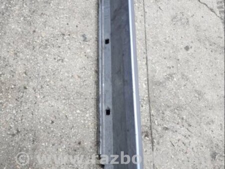 ФОТО Накладка порога наружная для Subaru Legacy V BR/BM (09-14) Київ