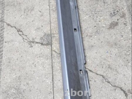 ФОТО Накладка порога наружная для Subaru Legacy V BR/BM (09-14) Київ