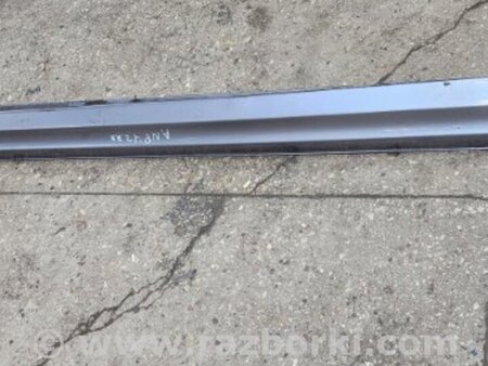 ФОТО Накладка порога наружная для Subaru Legacy V BR/BM (09-14) Київ