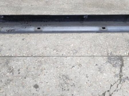 ФОТО Накладка порога наружная для Subaru Legacy V BR/BM (09-14) Київ