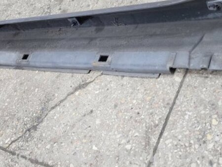 ФОТО Накладка порога наружная для Subaru Legacy V BR/BM (09-14) Київ