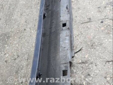 ФОТО Накладка порога наружная для Subaru Legacy V BR/BM (09-14) Київ
