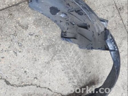 ФОТО Подкрылок передний левый для Subaru Legacy V BR/BM (09-14) Київ