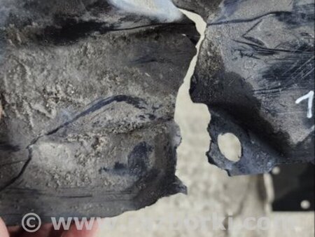 ФОТО Подкрылок передний левый для Subaru Legacy V BR/BM (09-14) Київ