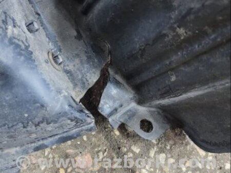ФОТО Подкрылок передний левый для Subaru Legacy V BR/BM (09-14) Київ