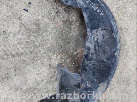 ФОТО Подкрыльник задний для Subaru Legacy V BR/BM (09-14) Київ