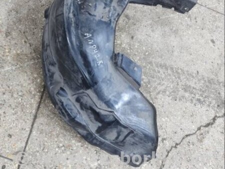 ФОТО Подкрыльник задний для Subaru Legacy V BR/BM (09-14) Київ