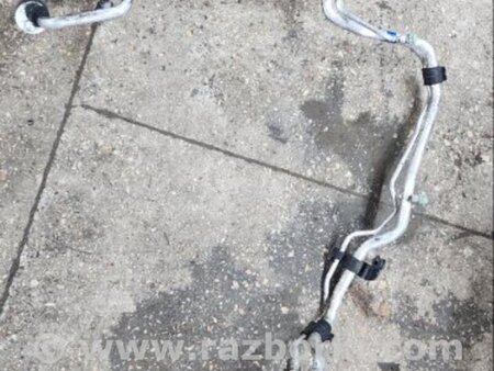 ФОТО Шланг кондиционера для KIA Sportage SL (10-16) Київ