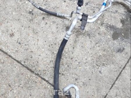 ФОТО Шланг кондиционера для KIA Sportage SL (10-16) Київ