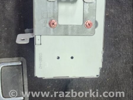 ФОТО Магнитола для Subaru Legacy V BR/BM (09-14) Київ