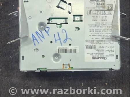 ФОТО Магнитола для Subaru Legacy V BR/BM (09-14) Київ