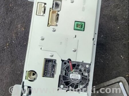 ФОТО Магнитола для Subaru Legacy V BR/BM (09-14) Київ