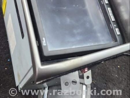 ФОТО Магнитола для Subaru Legacy V BR/BM (09-14) Київ