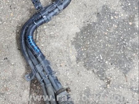 ФОТО Горловина для KIA Sportage SL (10-16) Київ