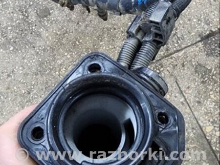 ФОТО Горловина для KIA Sportage SL (10-16) Київ