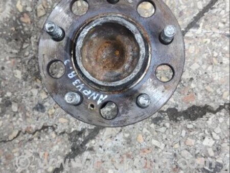 ФОТО Ступица задняя правая для KIA Sportage SL (10-16) Київ