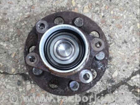 ФОТО Ступица задняя правая для KIA Sportage SL (10-16) Київ