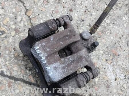 ФОТО Суппорт задний правый для KIA Sportage SL (10-16) Київ