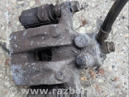 ФОТО Суппорт задний правый для KIA Sportage SL (10-16) Київ