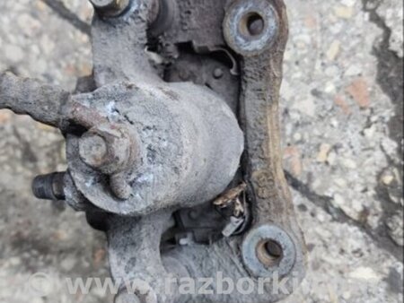 ФОТО Суппорт задний правый для KIA Sportage SL (10-16) Київ