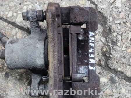 ФОТО Суппорт задний правый для KIA Sportage SL (10-16) Київ