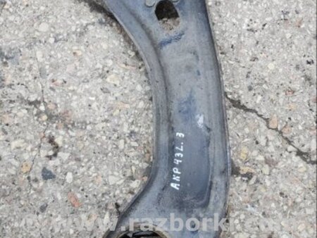 ФОТО Рычаг задний левый для KIA Sportage SL (10-16) Київ