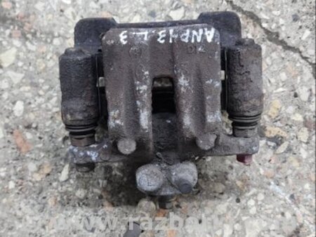 ФОТО Суппорт задний левый для KIA Sportage SL (10-16) Київ