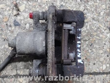 ФОТО Суппорт задний левый для KIA Sportage SL (10-16) Київ