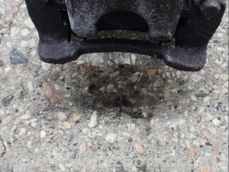 ФОТО Суппорт задний левый для KIA Sportage SL (10-16) Київ