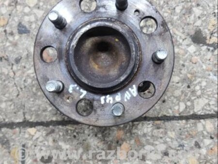 ФОТО Ступица задняя левая для KIA Sportage SL (10-16) Київ