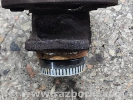 ФОТО Ступица задняя левая для KIA Sportage SL (10-16) Київ