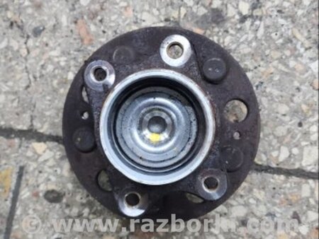 ФОТО Ступица задняя левая для KIA Sportage SL (10-16) Київ