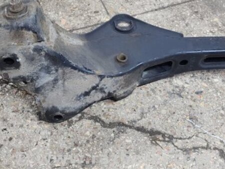 ФОТО Подрамник задний для KIA Sportage SL (10-16) Київ