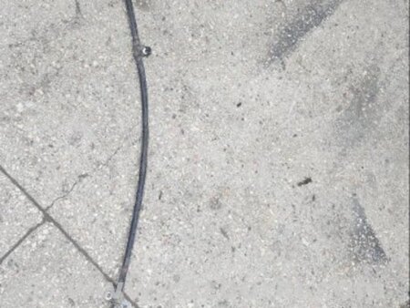 ФОТО Трос ручника задний левый для KIA Sportage SL (10-16) Київ