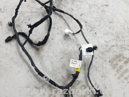 ФОТО Провода прочие для Hyundai Santa Fe Киев