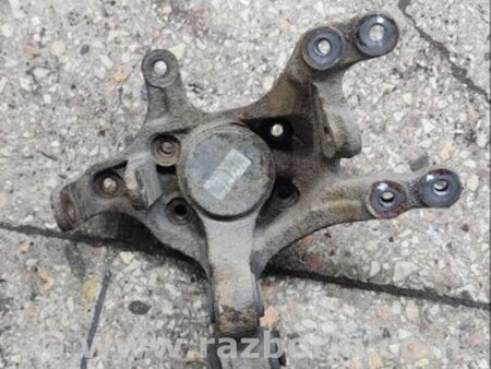 ФОТО Цапфа задняя для KIA Sportage SL (10-16) Київ