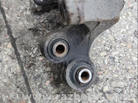 ФОТО Цапфа задняя для KIA Sportage SL (10-16) Київ