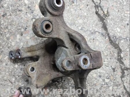 ФОТО Цапфа задняя для KIA Sportage SL (10-16) Київ