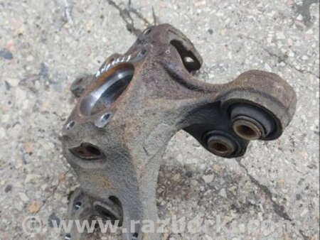 ФОТО Цапфа задняя для KIA Sportage SL (10-16) Київ