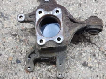 ФОТО Цапфа задняя для KIA Sportage SL (10-16) Київ