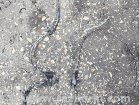 ФОТО Датчик abs передний правый для KIA Sportage SL (10-16) Київ